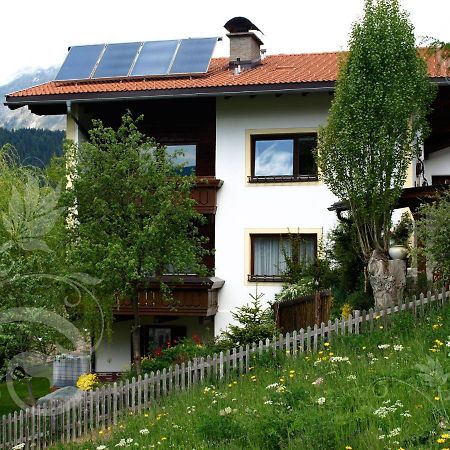 Drei Sonnen Landhaus Reihan เนาดาส ภายนอก รูปภาพ