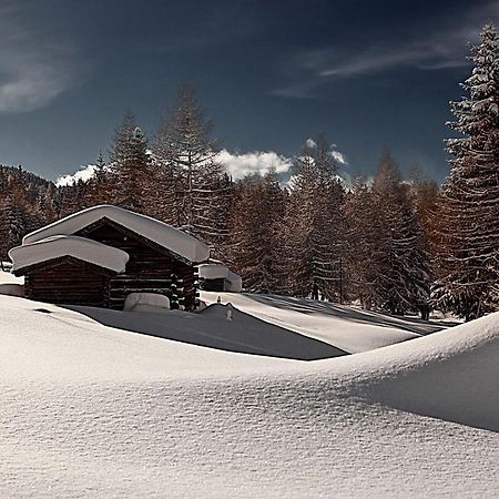 Drei Sonnen Landhaus Reihan เนาดาส ภายนอก รูปภาพ