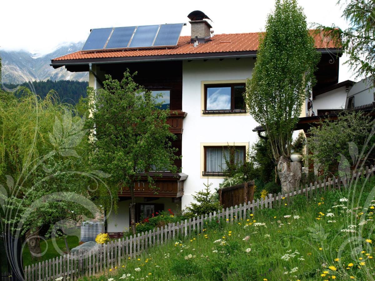 Drei Sonnen Landhaus Reihan เนาดาส ภายนอก รูปภาพ