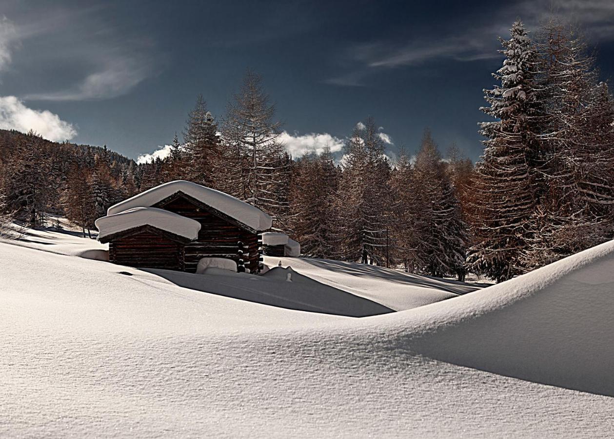 Drei Sonnen Landhaus Reihan เนาดาส ภายนอก รูปภาพ