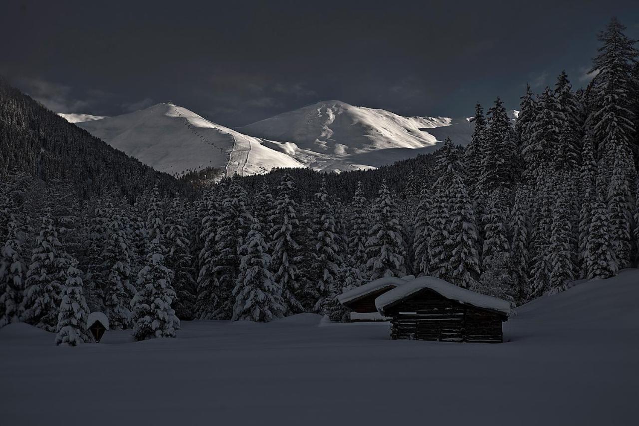 Drei Sonnen Landhaus Reihan เนาดาส ภายนอก รูปภาพ