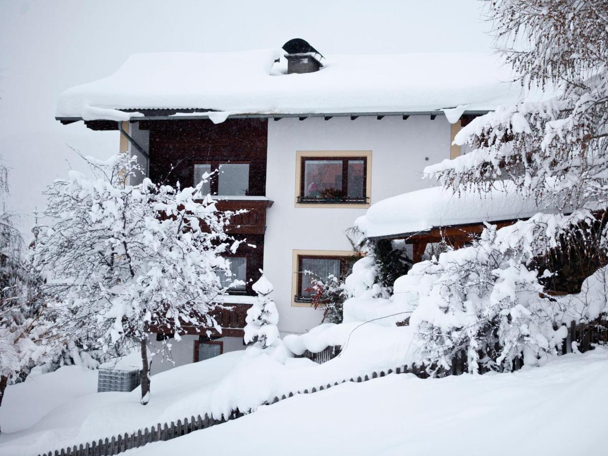 Drei Sonnen Landhaus Reihan เนาดาส ภายนอก รูปภาพ