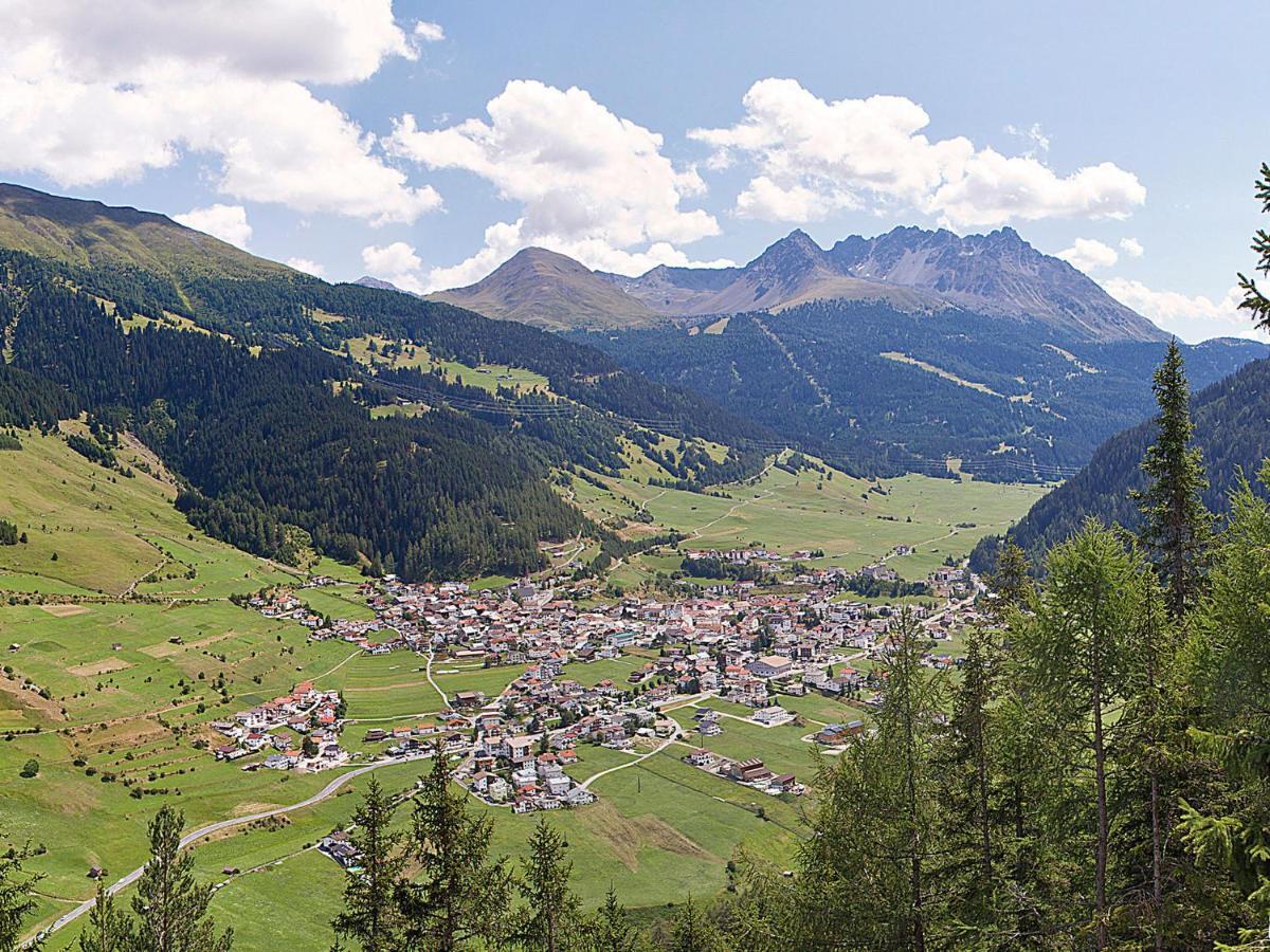 Drei Sonnen Landhaus Reihan เนาดาส ภายนอก รูปภาพ